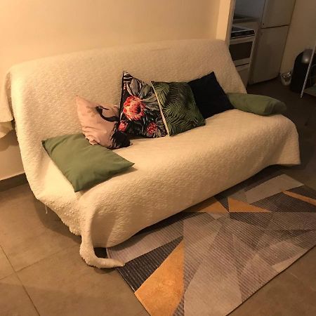 Nid Calme Nord Paris Apartment Pierrefitte sur Seine Bagian luar foto