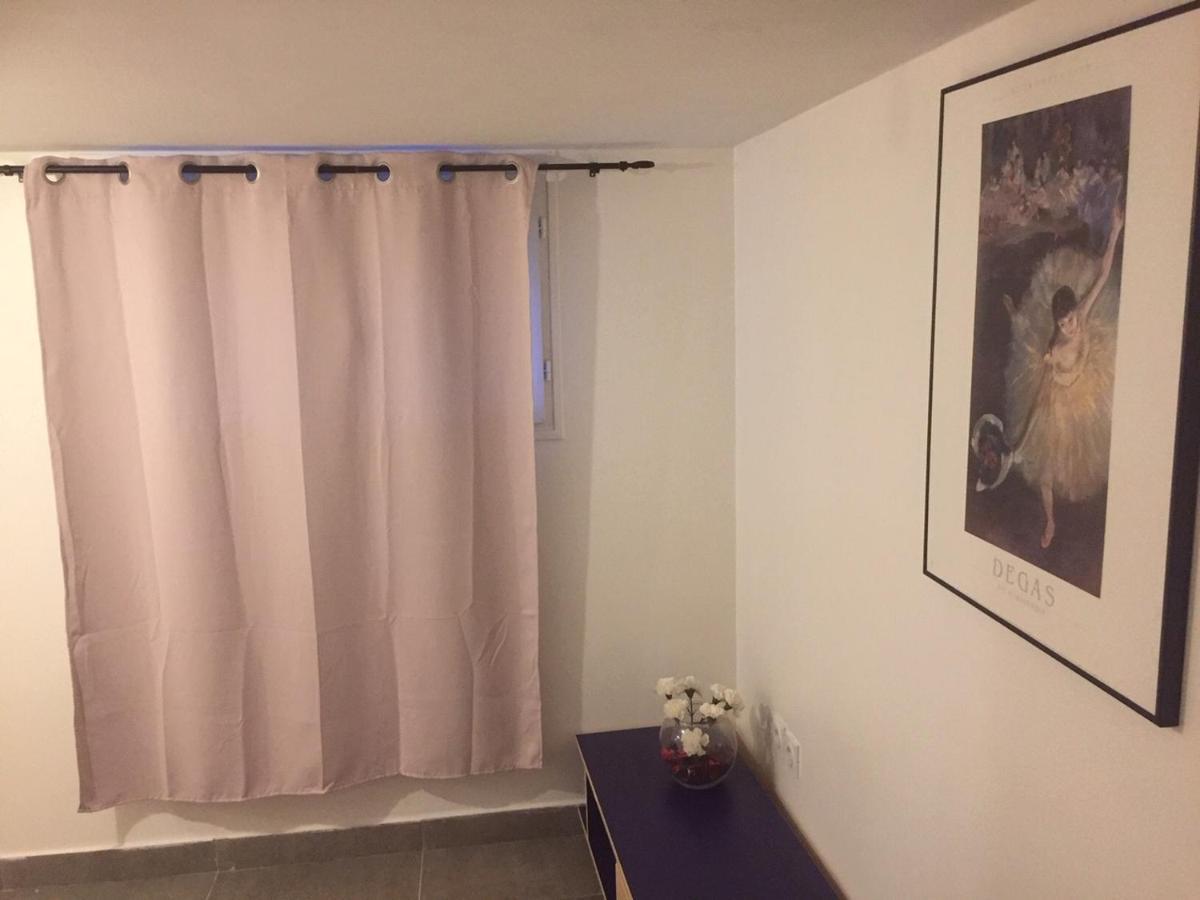 Nid Calme Nord Paris Apartment Pierrefitte sur Seine Bagian luar foto