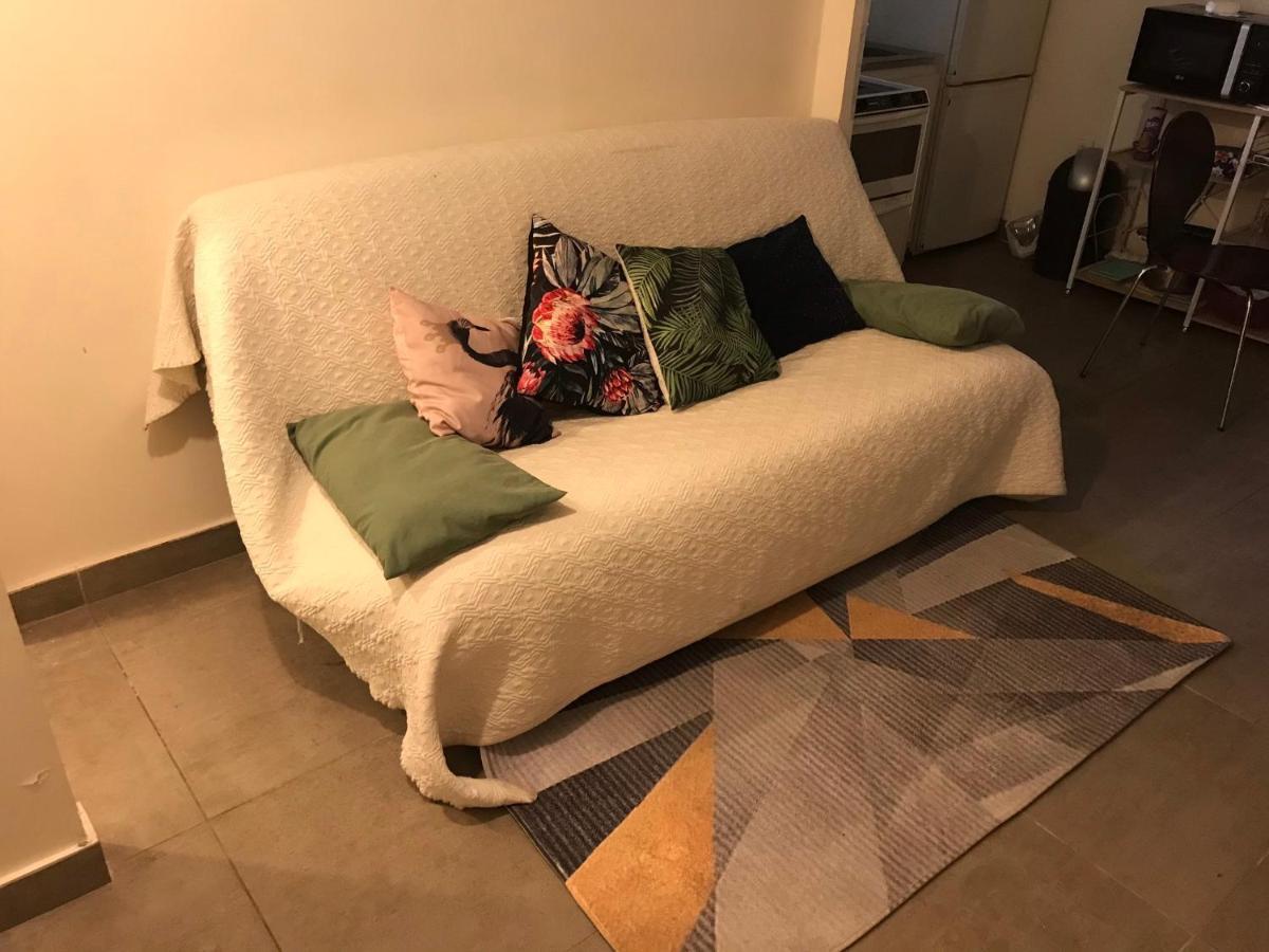 Nid Calme Nord Paris Apartment Pierrefitte sur Seine Bagian luar foto
